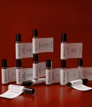 Kvepalų atradimų rinkinys "FULL DISCOVERY SET" | MAAR