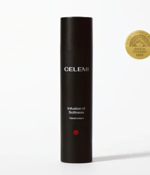 CELEMI Akivaizdžiai maitinantis rankų kremas INFUSION OF SOFTNESS