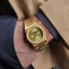 NEMUNAS „PERKŪNAS“ AUKSINIS - AUTOMATINIS