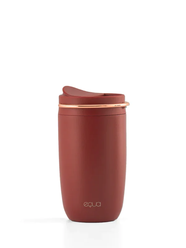 EQUA puodelis Wine Not