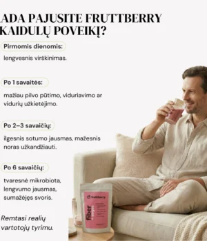 Skaidulų rinkinys FAMILY BUNDLE | fruttberry