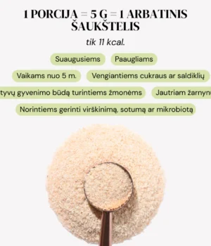 Skaidulų rinkinys FAMILY BUNDLE | fruttberry