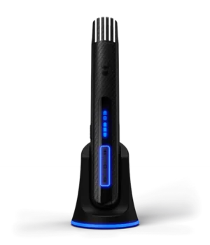 TIESINANTIS BARZDOS ŠEPETYS - CARBON X