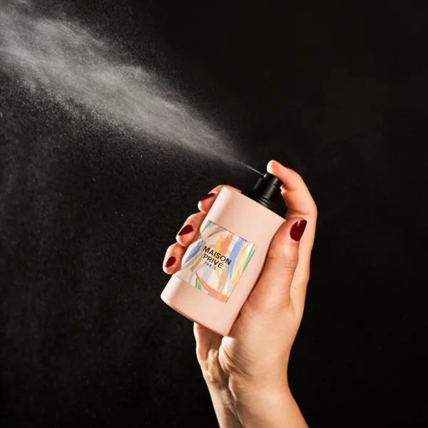 SPANGUOLĖS IR GRANATAS "AWAKE" | Purškiamas namų kvapas | 100ml