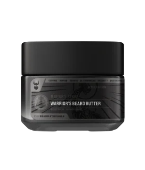BARZDOS SVIESTAS - BLACK EDITION