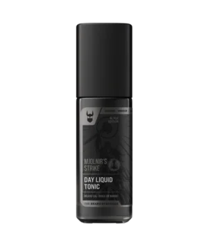 BARZDOS ALIEJUS DIENAI - BLACK EDITION