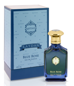 RAYDAN BLUE ROSE 100ml