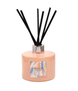 PILKOJI AMBRA IR PAČIULIS "BALANCE" | Namų kvapas | 180ml