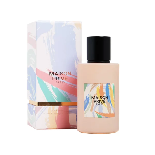 SPANGUOLĖS IR GRANATAS "AWAKE" | Purškiamas namų kvapas | 100ml