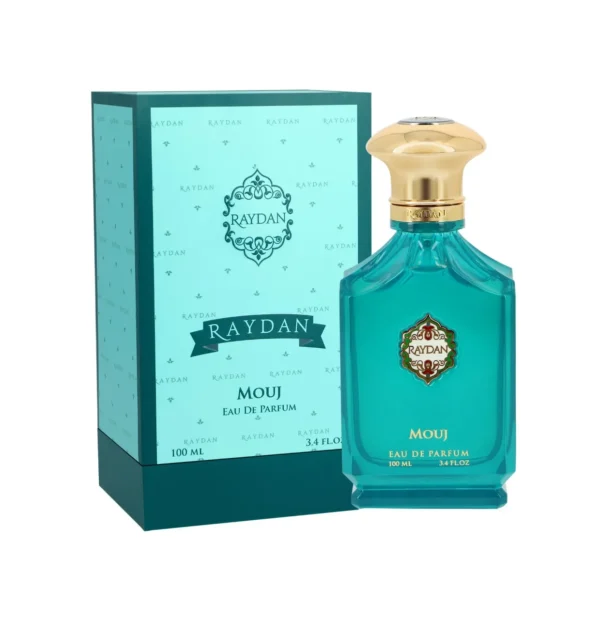 RAYDAN MOUJ 100ml