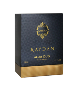 RAYDAN AGAR OUD 50ml