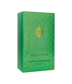 RAYDAN FOREST CARDAMOM 100ml