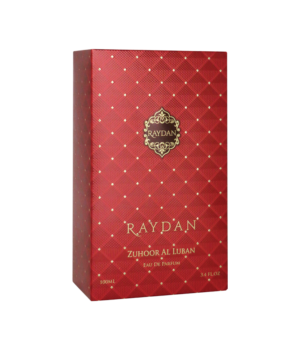 RAYDAN ZUHOOR AL LUBAN 100ml