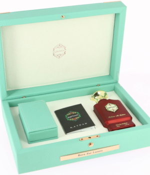 RAYDAN ZUHOOR AL LUBAN 100ml PERFUME SET