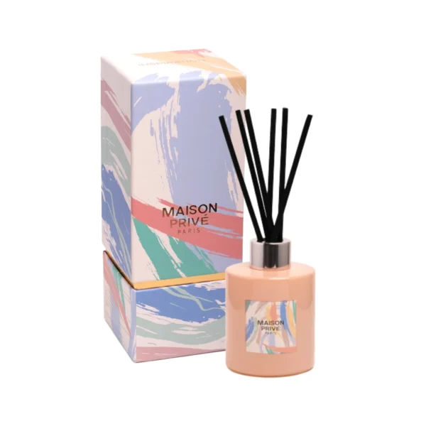 CITRINŽOLĖ IR KOKOSAS "INSPIRATION" | Namų kvapas | 120ml
