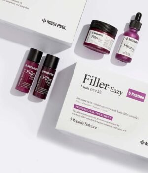 MEDI-PEEL EAZY FILLER MULTI CARE KIT – STANGRINAMOSIOS KOSMETIKOS RINKINYS