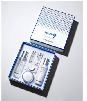 MEDI-PEEL PEPTIDE 9 SKINCARE SPECIAL SET – KOSMETIKOS SU PEPTIDAIS RINKINYS