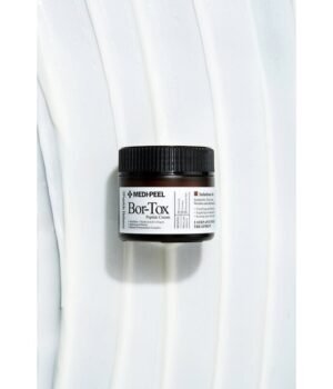 MEDI-PEEL BOR-TOX PEPTIDE CREAM – JAUNINAMASIS KREMAS SU PEPTIDAIS