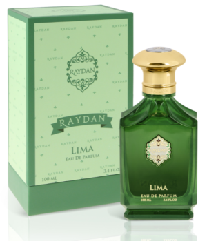 RAYDAN LIMA 100ml