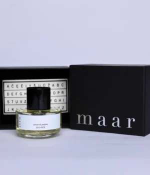 MAAR UNKNOWN 50 ml