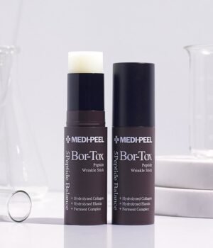 MEDI-PEEL BOR-TOX PEPTIDE WRINKLE STICK – PIEŠTUKAS NUO RAUKŠLIŲ