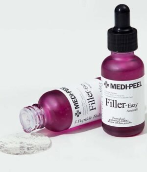 MEDI-PEEL FILLER EASY AMPOULE – STANGRINAMOJI VEIDO AMPULĖ