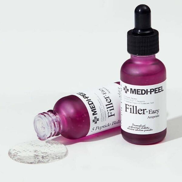 MEDI-PEEL FILLER EASY AMPOULE – STANGRINAMOJI VEIDO AMPULĖ