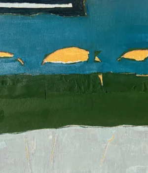 THREE PHASES OF THE MOON – THE FOREST