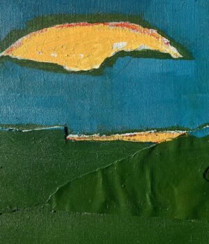 THREE PHASES OF THE MOON – THE FOREST