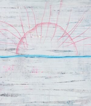 JELLYFISH – SUNSET