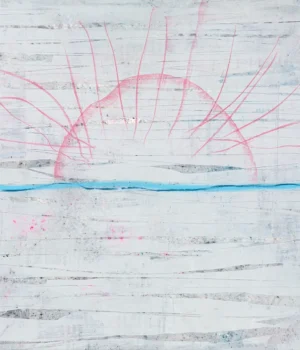 JELLYFISH – SUNSET