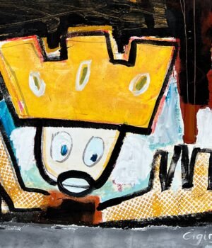 KING OF THE SUN