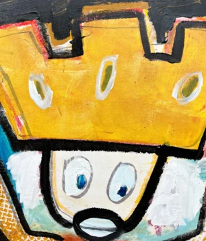 KING OF THE SUN