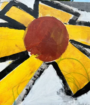 KING OF THE SUN