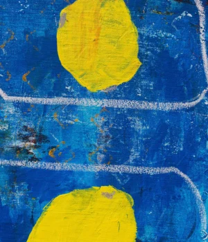 LEMON GARDEN