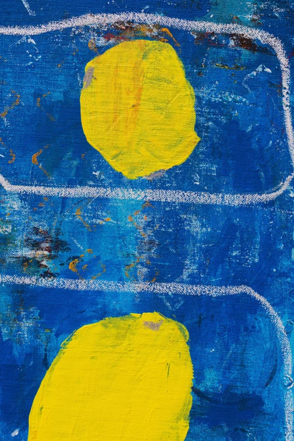 LEMON GARDEN
