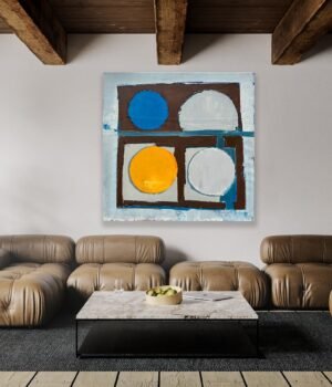 THREE PHASES OF THE MOON – DAY TIME