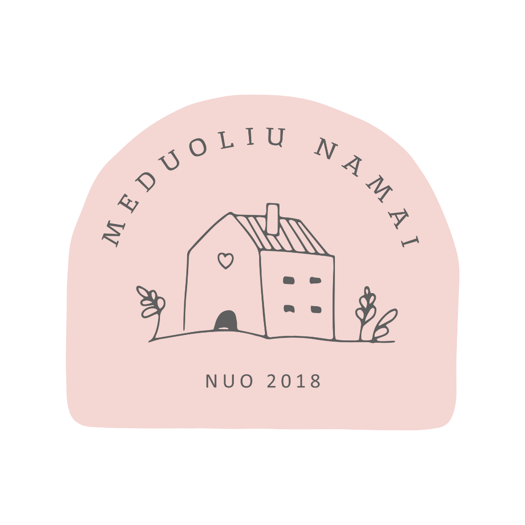 Meduolių namai