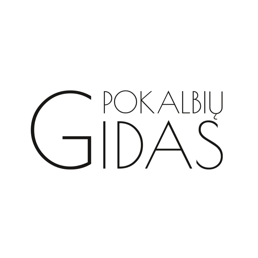 Pokalbiu gidas