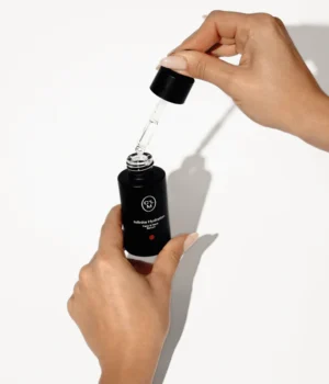 CLM veido ir kaklo odos priežiūros rutina CELEMI