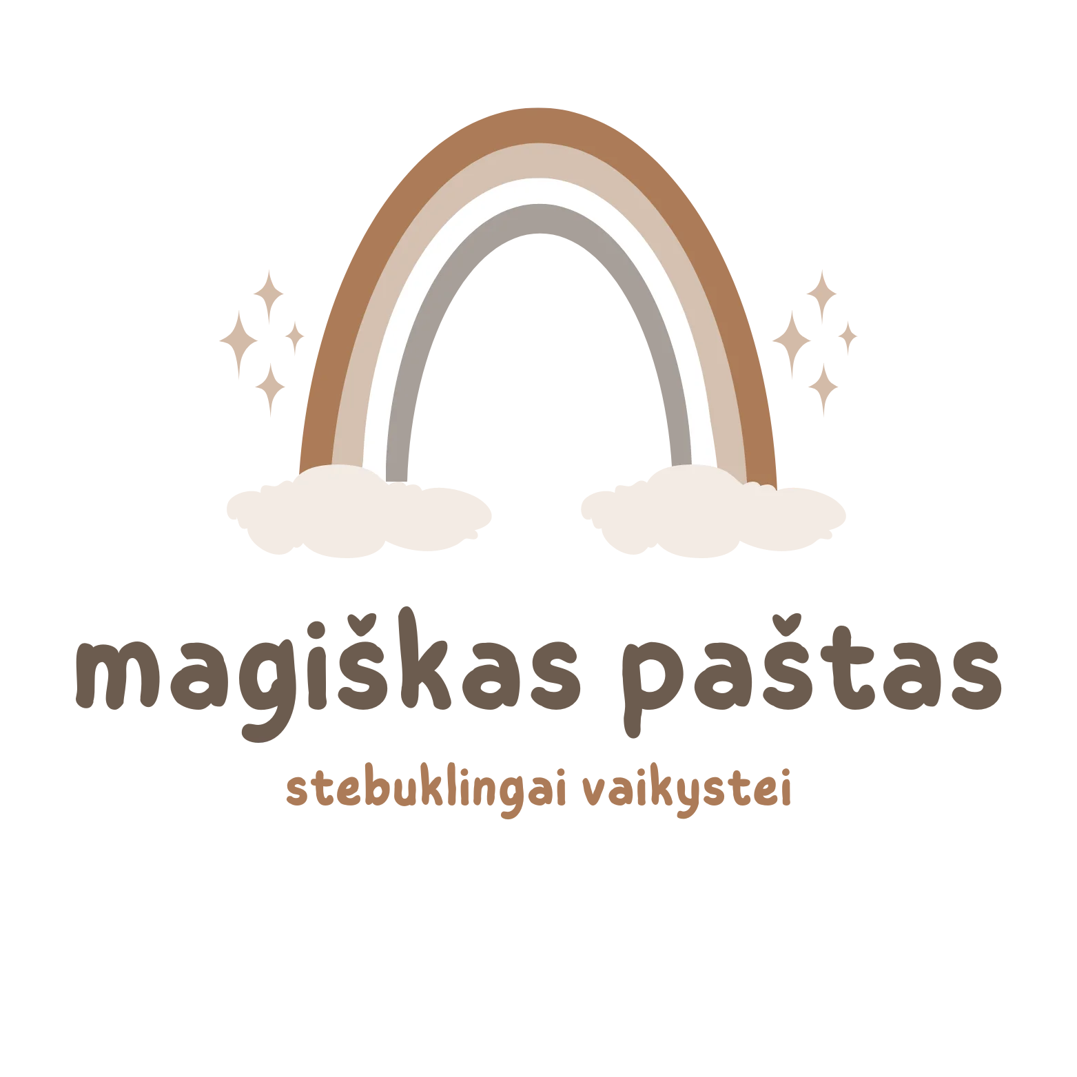 Magiškas paštas