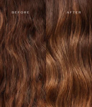 Plaukus apsaugantis nuo karščio ir žvilgesio suteikiantis rinkinys CELEMI