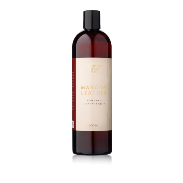 Burgundiškoji Oda | Parfumuotas Skalbiklis su probiotikais | 500ml