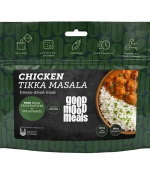 SUBALANSUOTAS MAISTO DAVINYS BUCKET