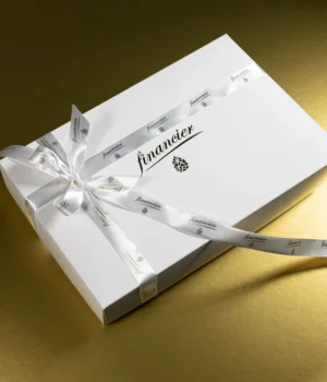 Kvepalai Financier 7.5 ml