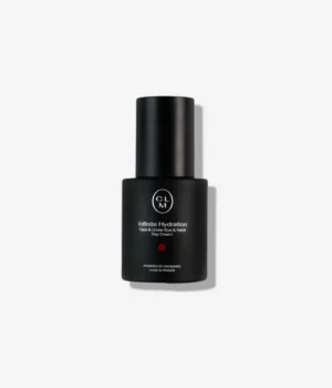 CLM Infinite Hydration veido, paakių ir kaklo kremas CELEMI