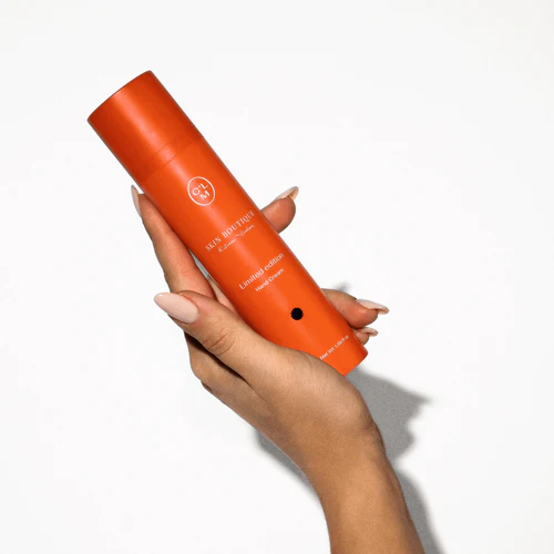 Limited Edition Rankų kremas CLM & Skin Boutique CELEMI