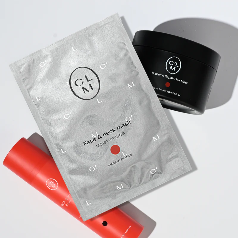 Balansas odai ir plaukams CELEMI