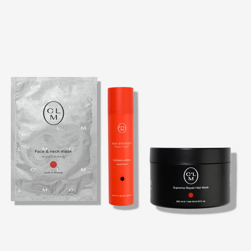 Balansas odai ir plaukams CELEMI