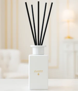 Patalpų kvapas Financier